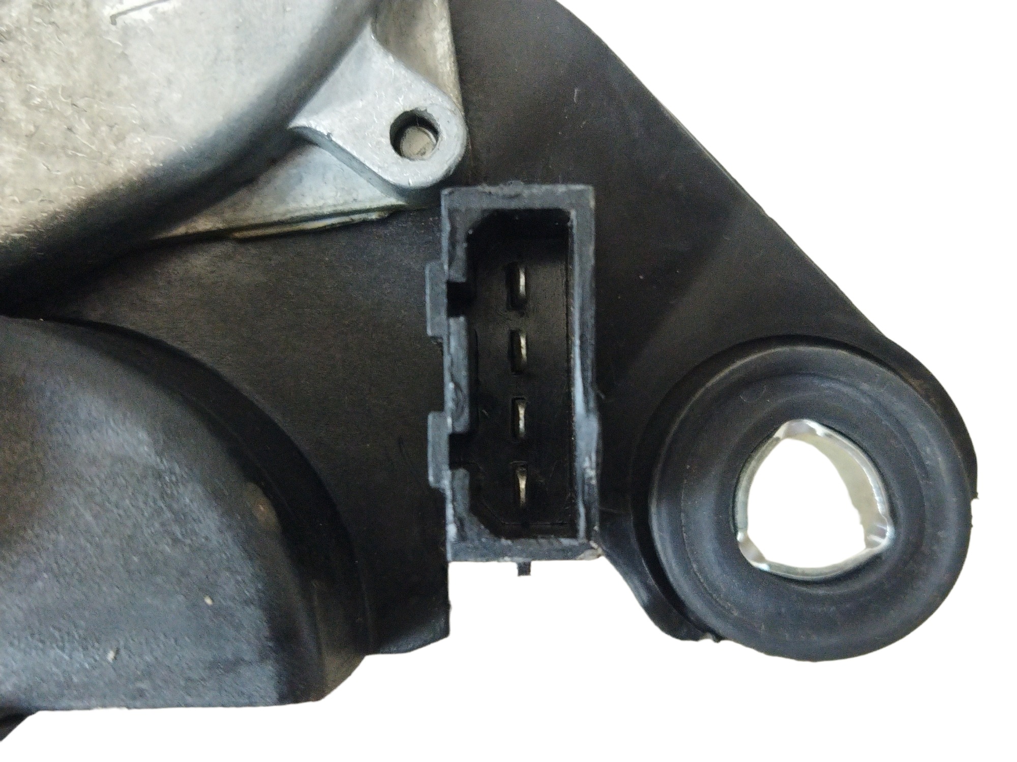 Motor Limpador Traseiro Vw Fox 5