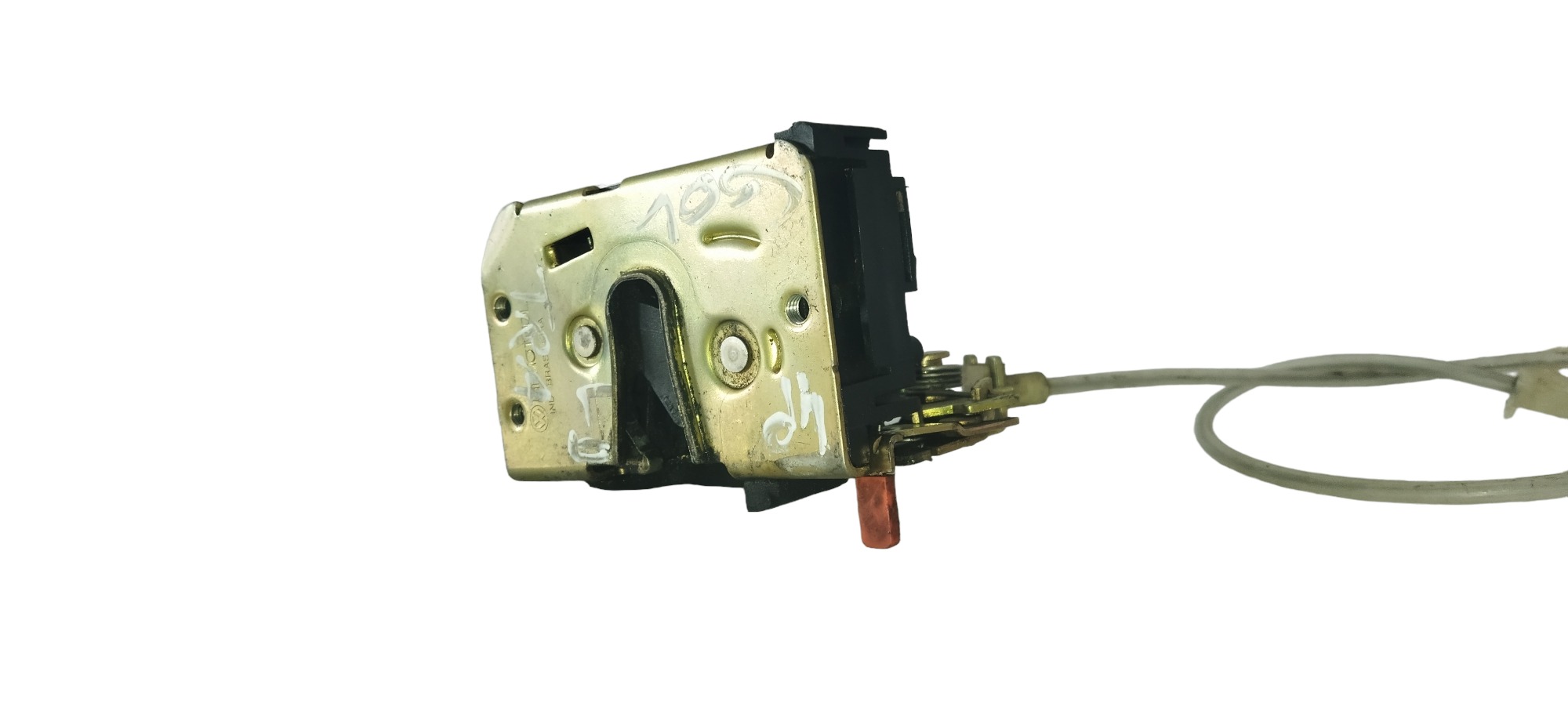 Fechadura Tampa Traseira Direita Vw Gol 2