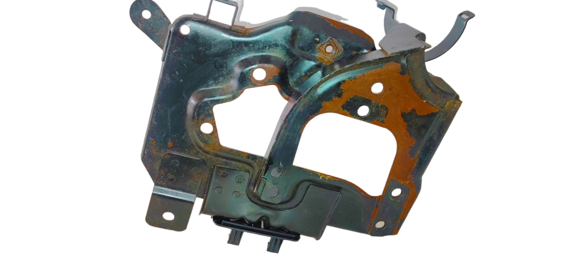 Suporte De Bateria Gm Astra/vectra 3