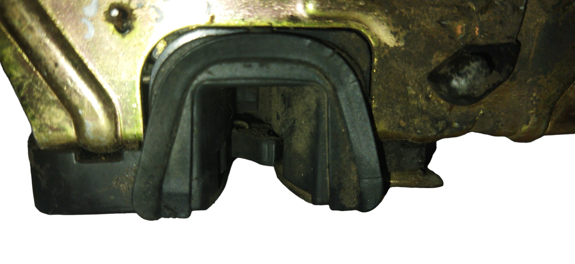 Fechadura Porta Traseira Esquerda Gm Astra 7