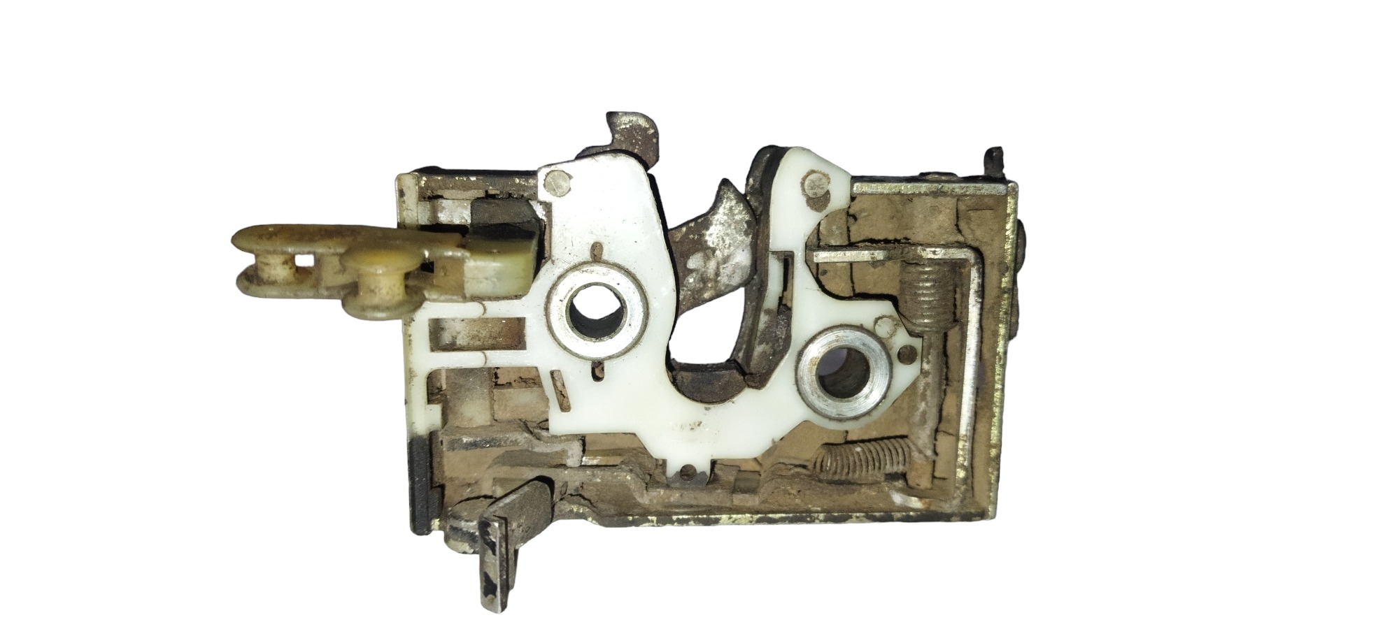 Fechadura Porta Dianteira Direita Vw Santana 6