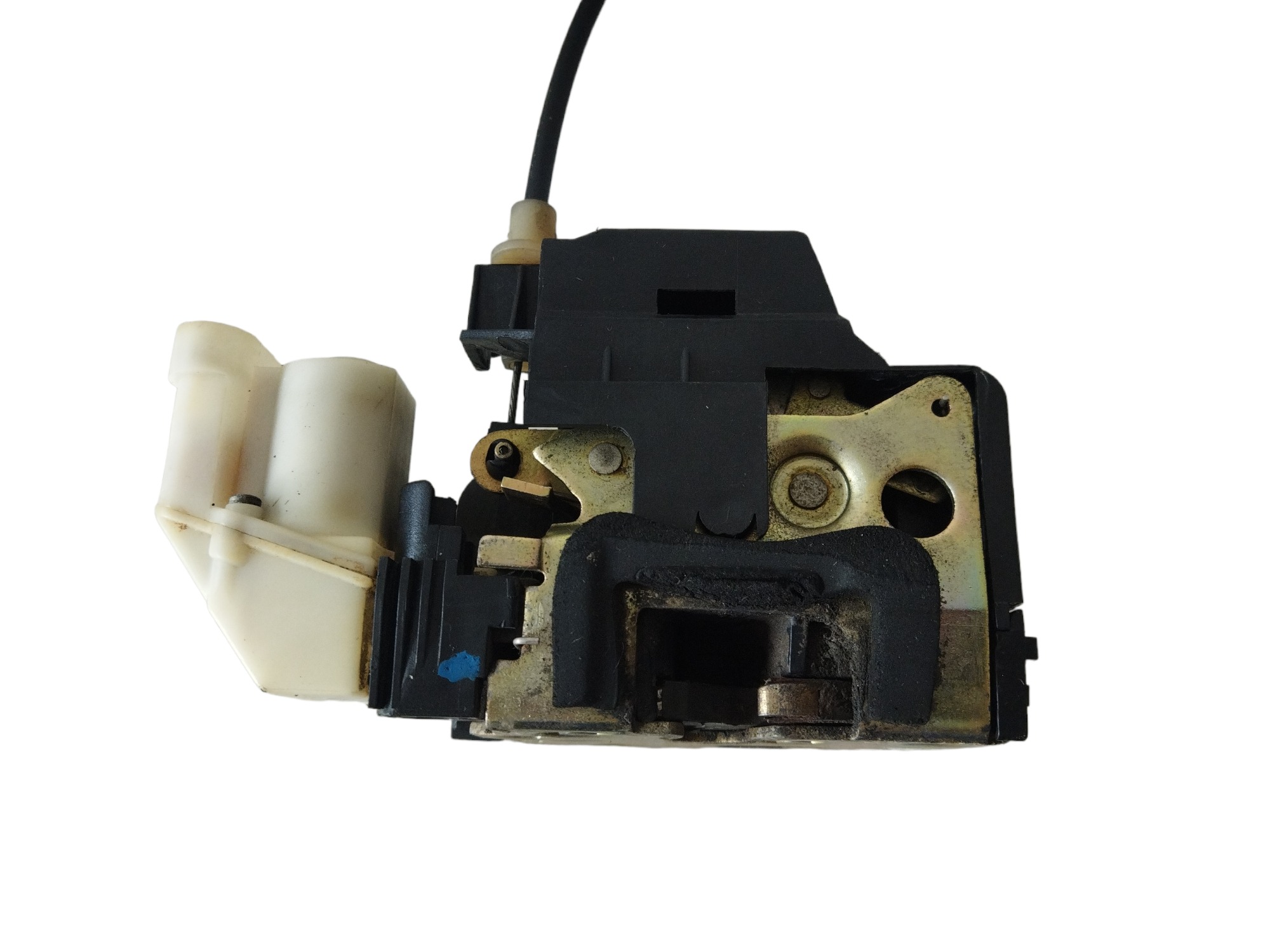 Fechadura Traseira Direita Fiat Palio 7