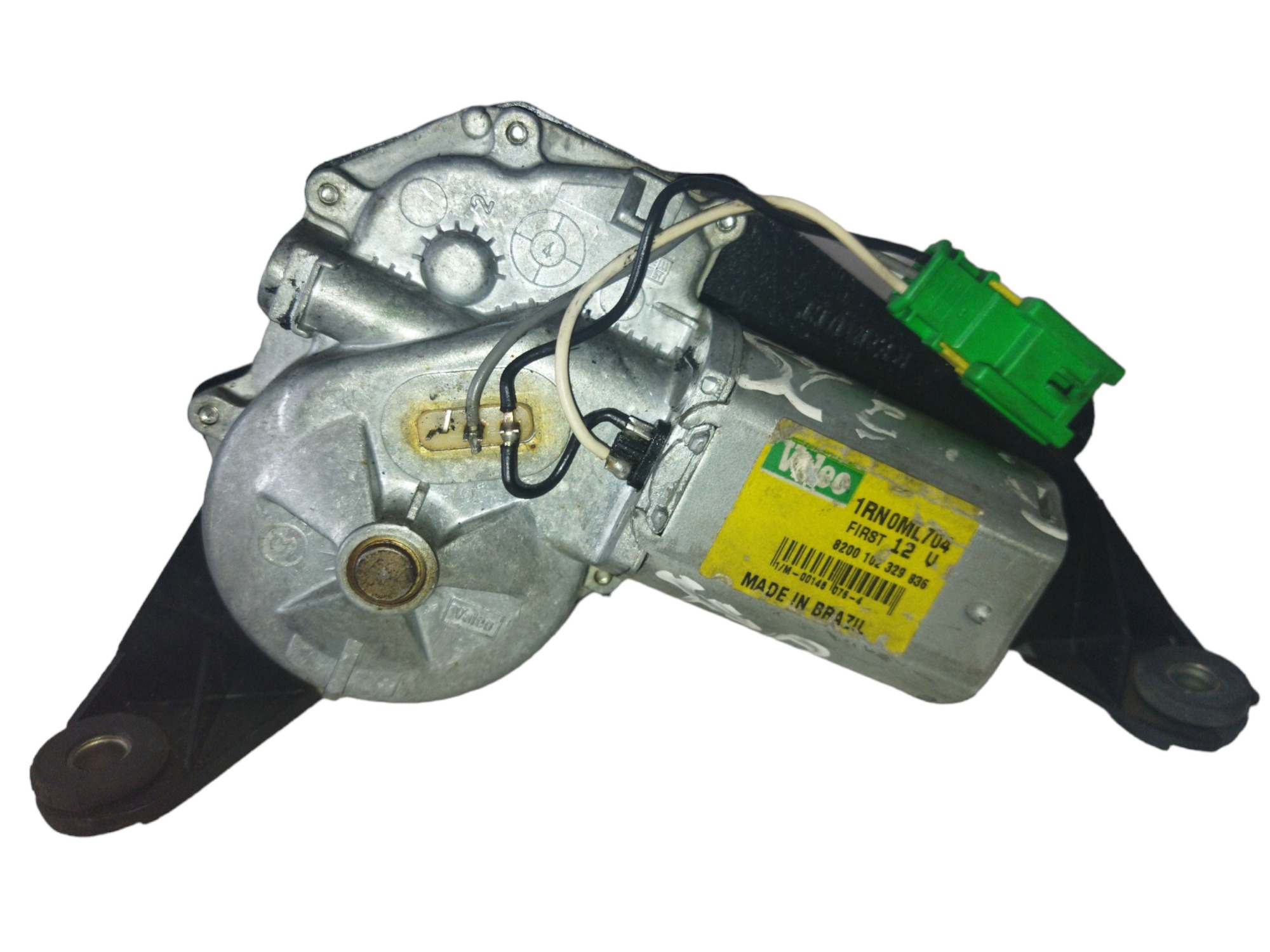 Motor Limpador Traseiro Renault Scenic 1