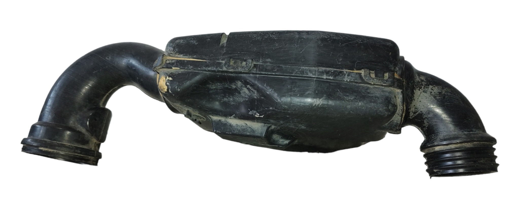 Caixa Ressonadora Peugeot 206 6