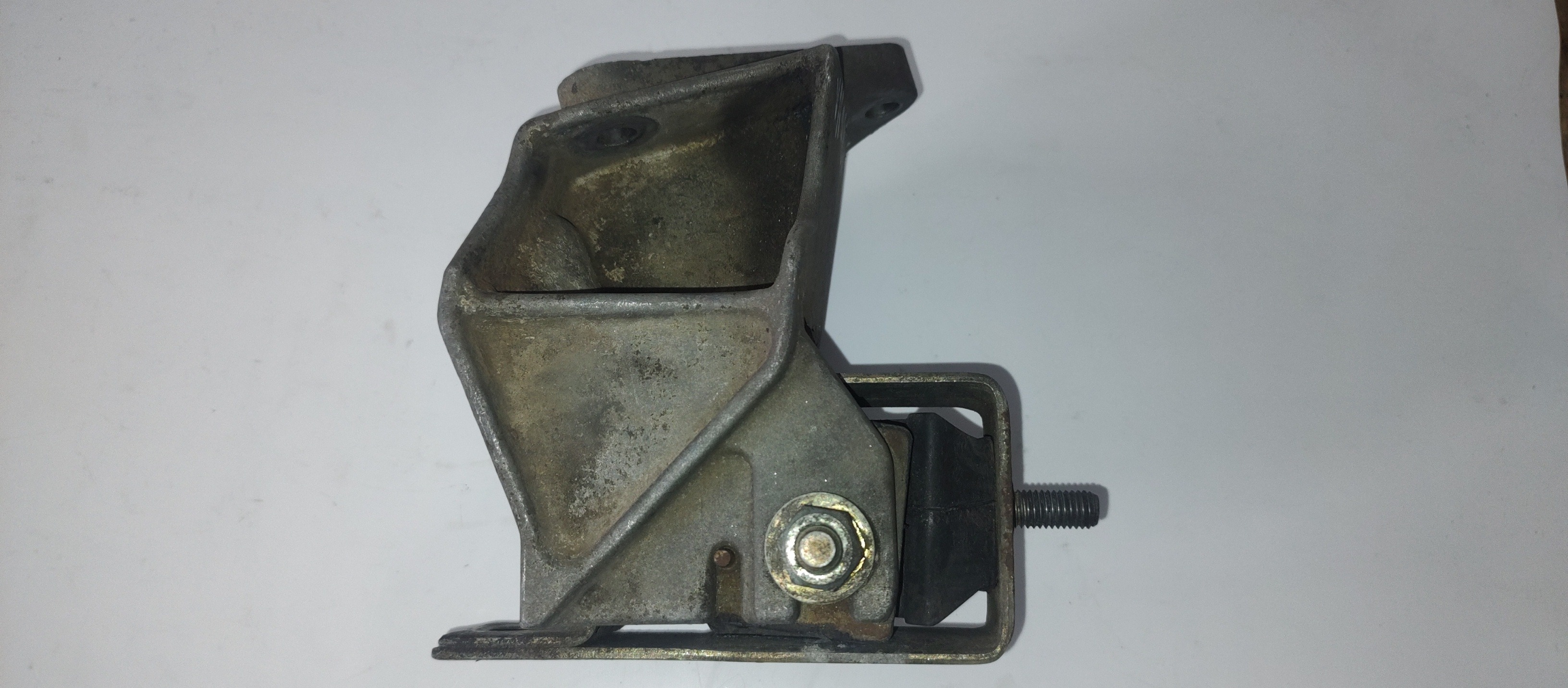 Suporte Do Coxim Motor Ford Escort/verona 2