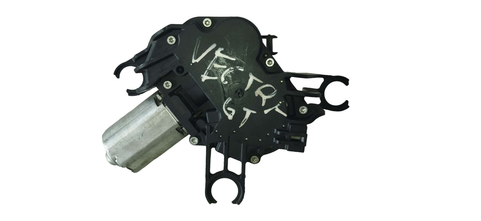 Motor Limpador Traseiro Gm Vectra 5
