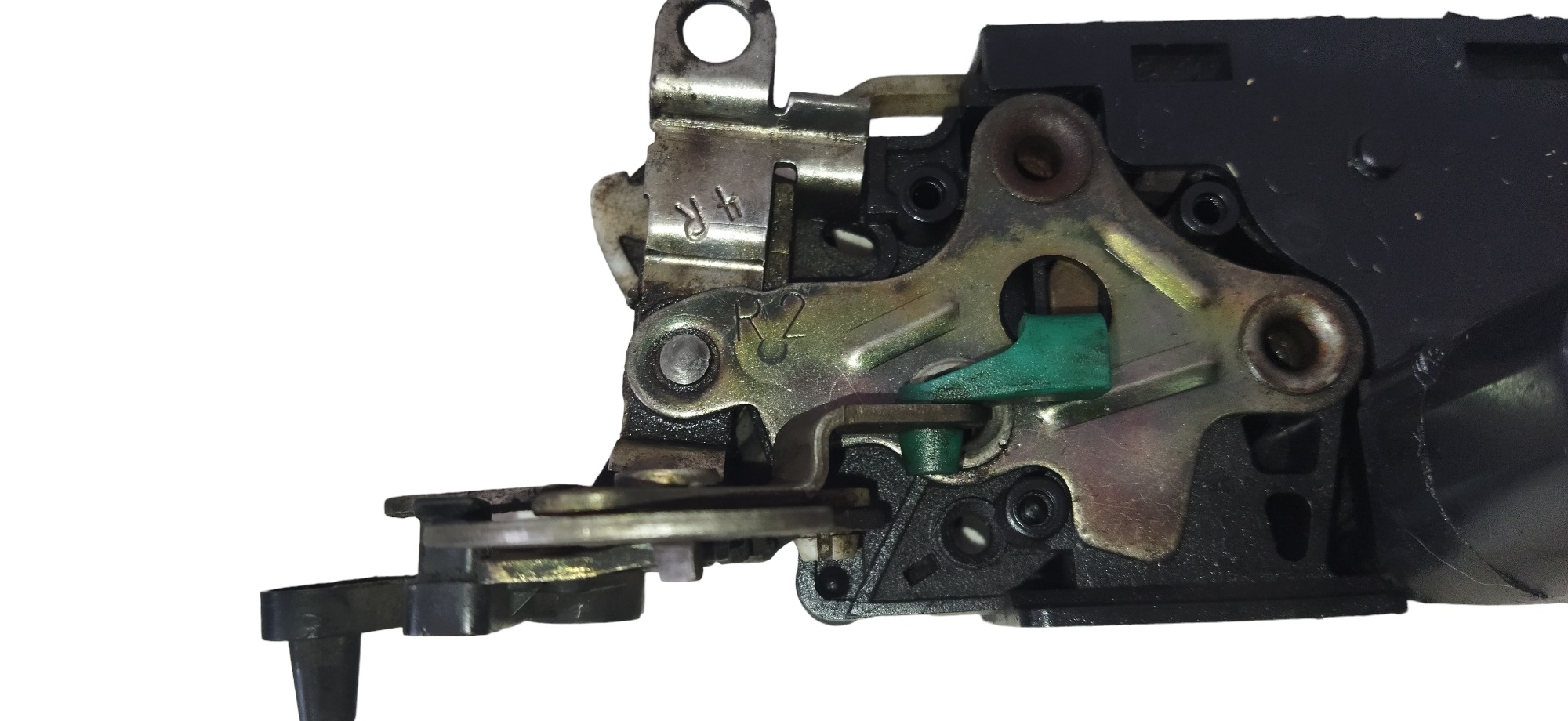 Fechadura Traseira Direita Gm Blazer 4