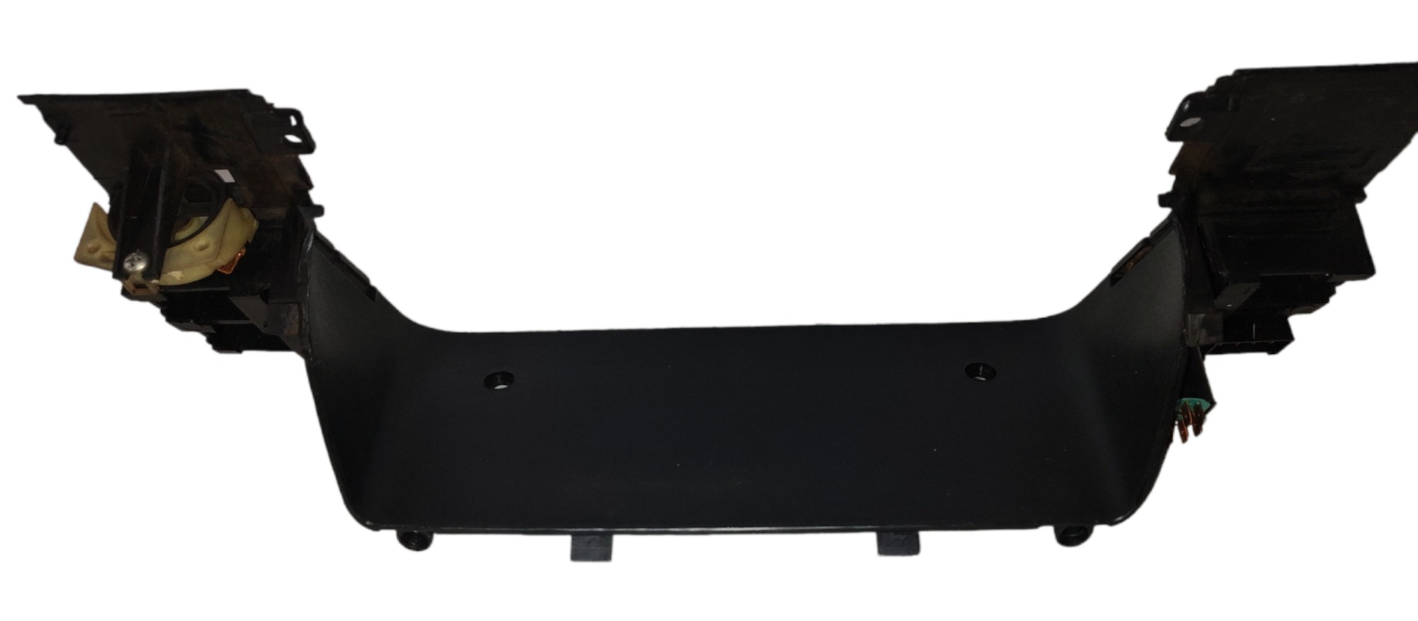 Moldura Painel De Instrumento Gm Kadett 1994 3
