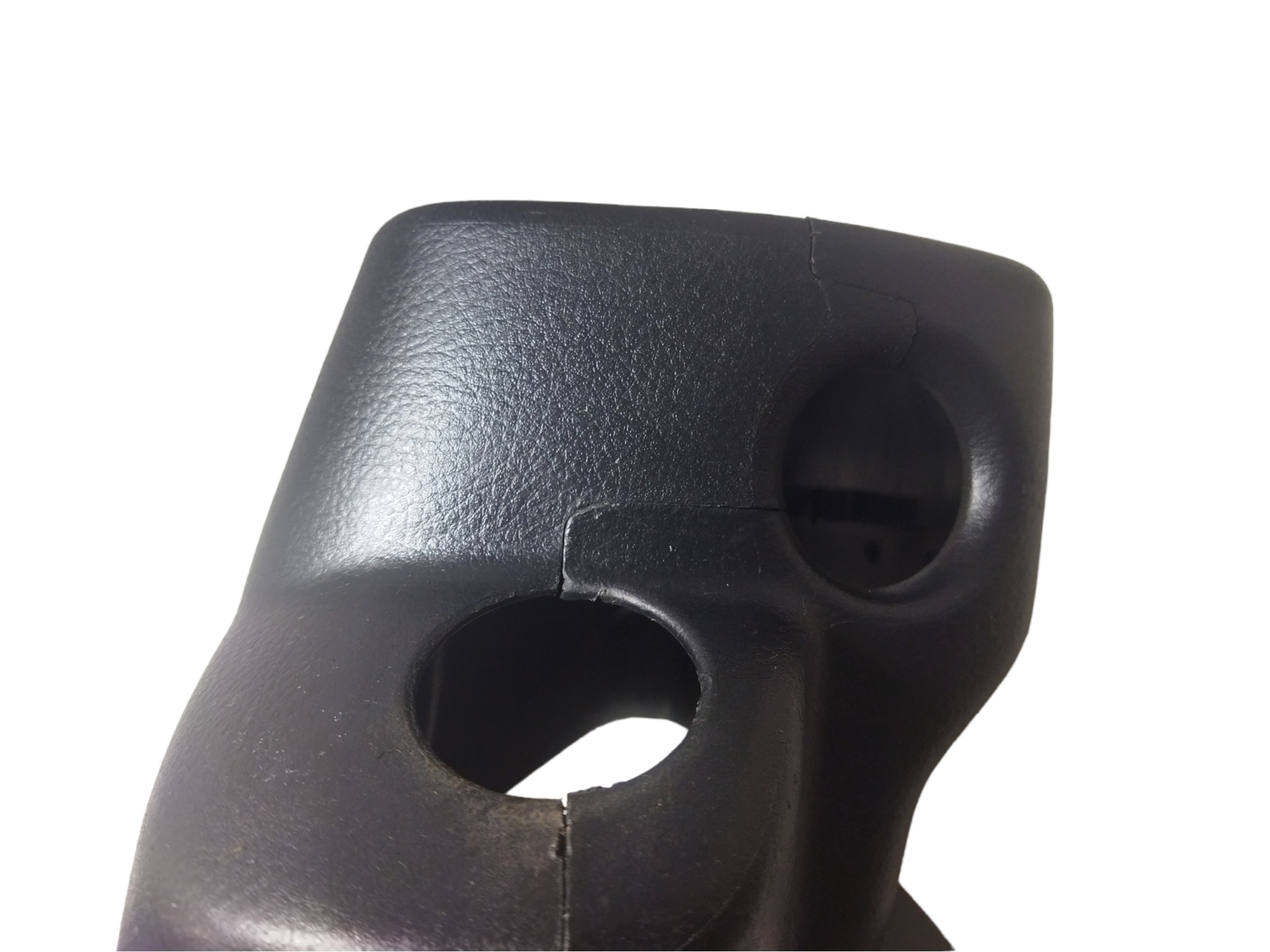 Moldura Chave De Seta Toyota Corolla  Preto Listras 3