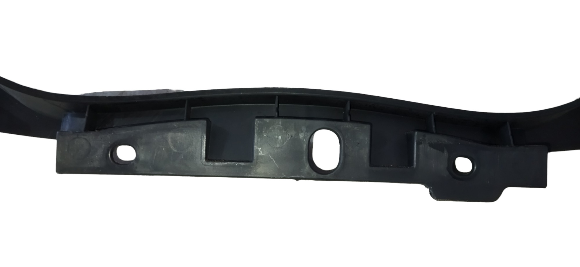Moldura Painel Instrumentos Renault Logan 2009 6