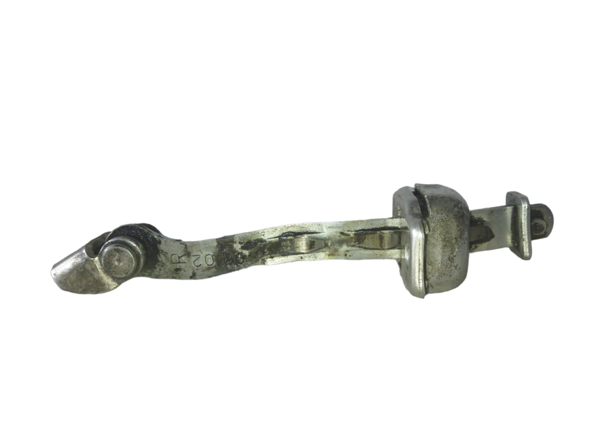 Braço Limitador Porta Dianteiro Gm Corsa 2