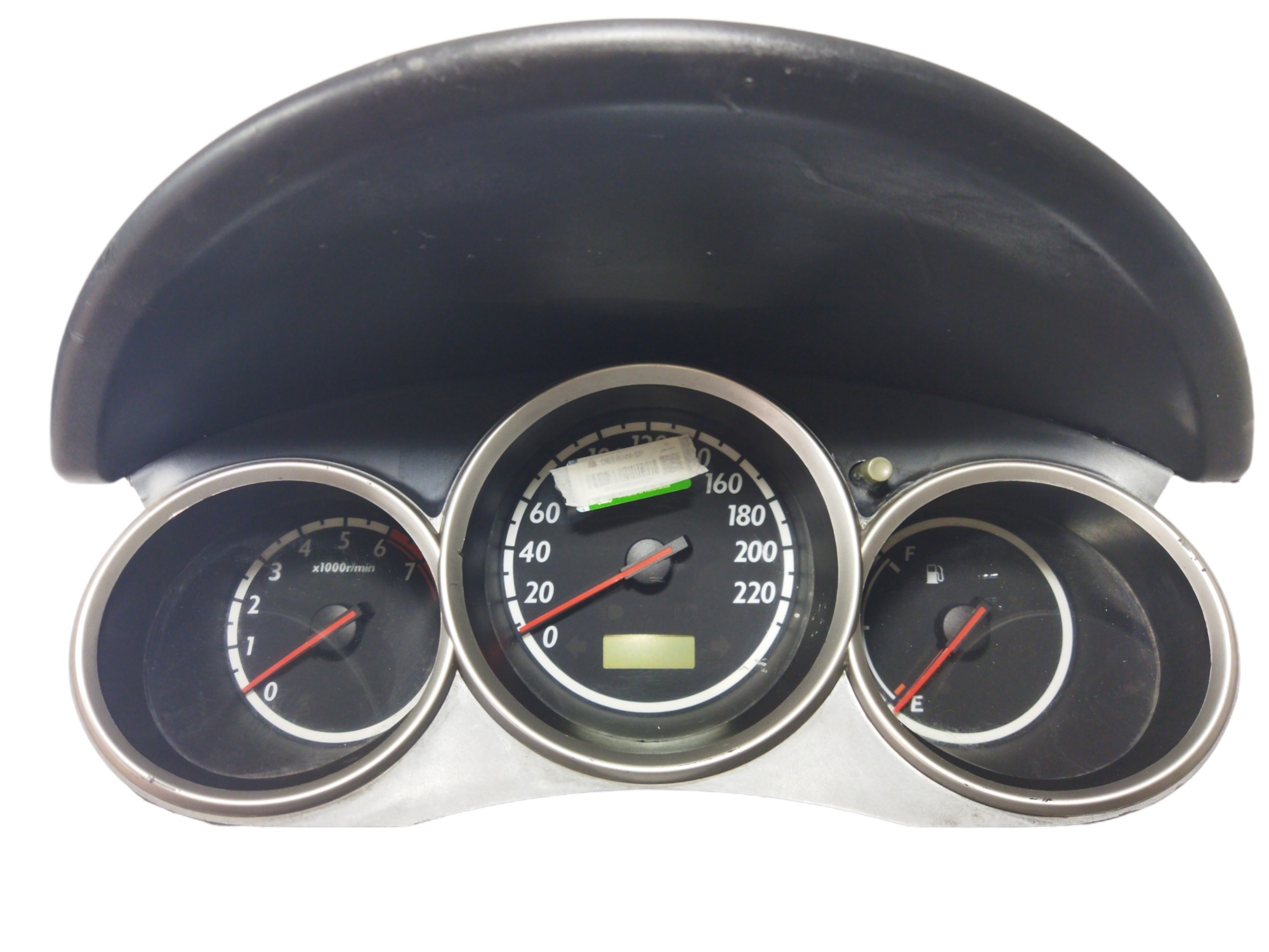 Painel Instrumentos Honda Fit 1
