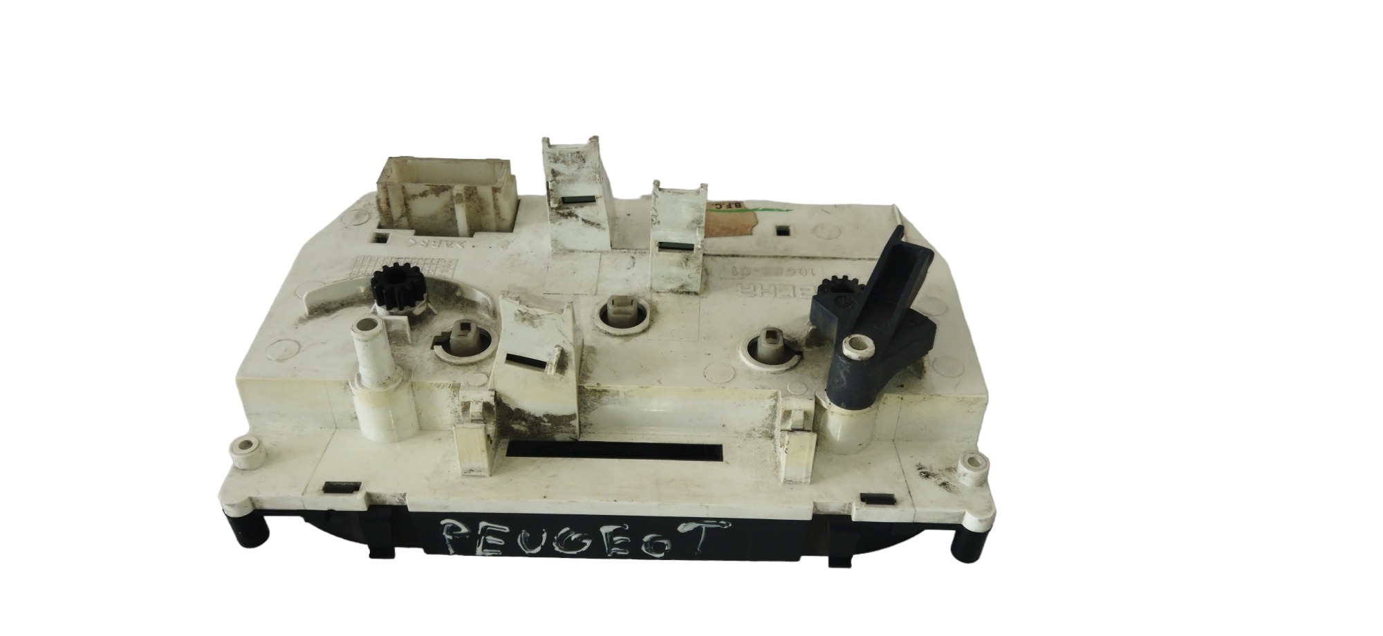Comando Ar Condicionado Peugeot 206 9