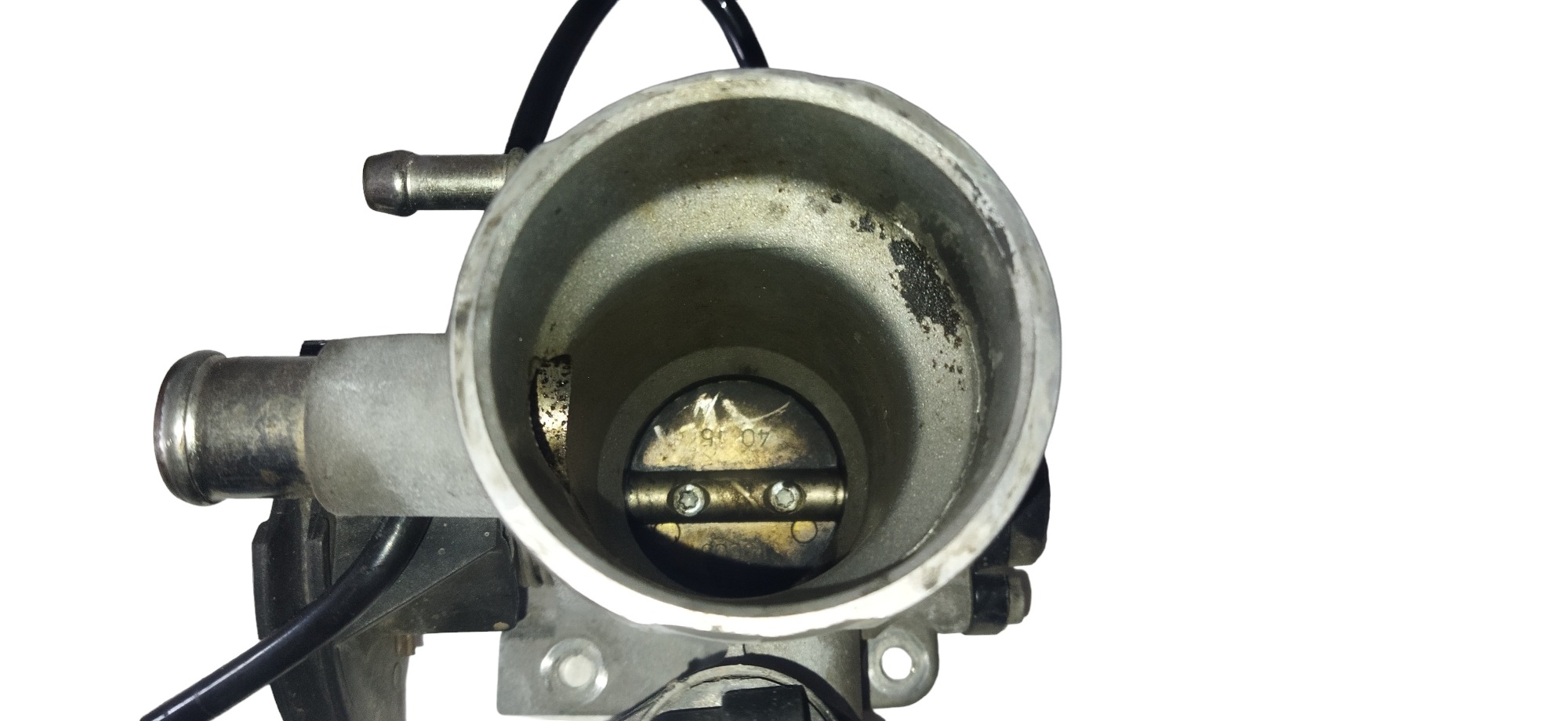 Tbi Corpo Borboleta Gm Celta 1.0 6