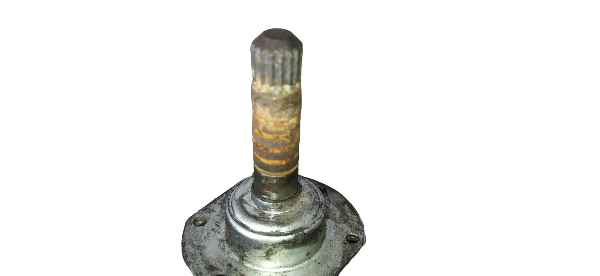 Máquina Vidro Manual Traseira Direita Gm Blazer 7