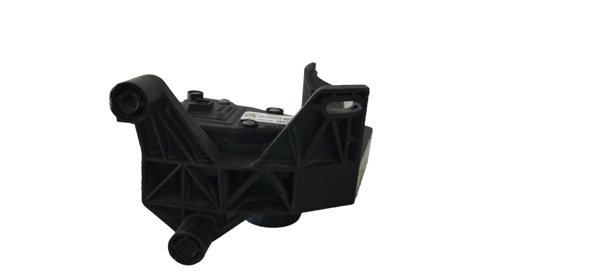 Pedal Acelerador Gm Meriva 5
