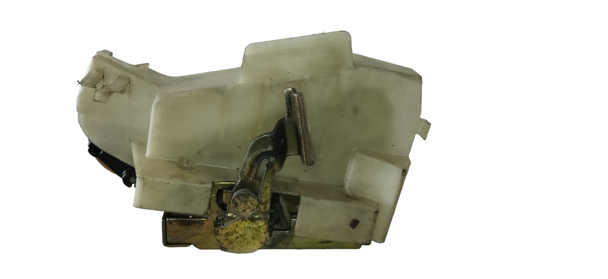 Fechadura Porta Traseira Esquerda Ford Fiesta 2