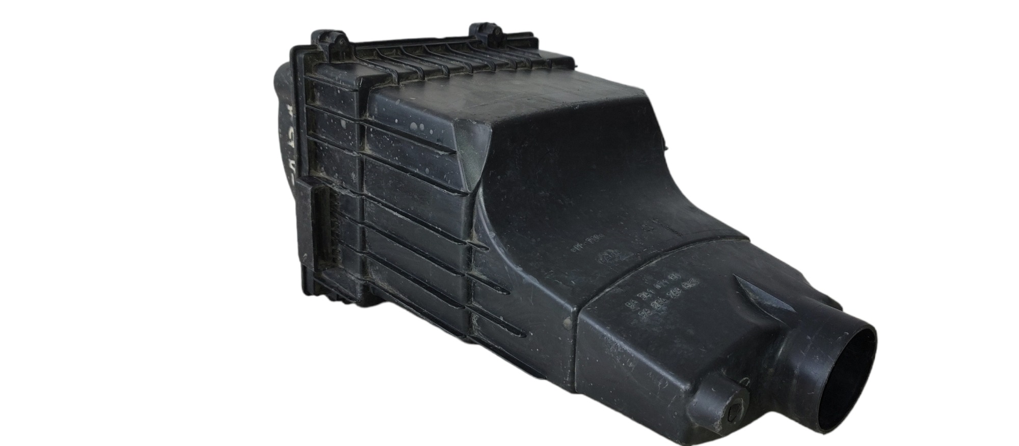Caixa Filtro De Ar Ford Peugeot 206 2