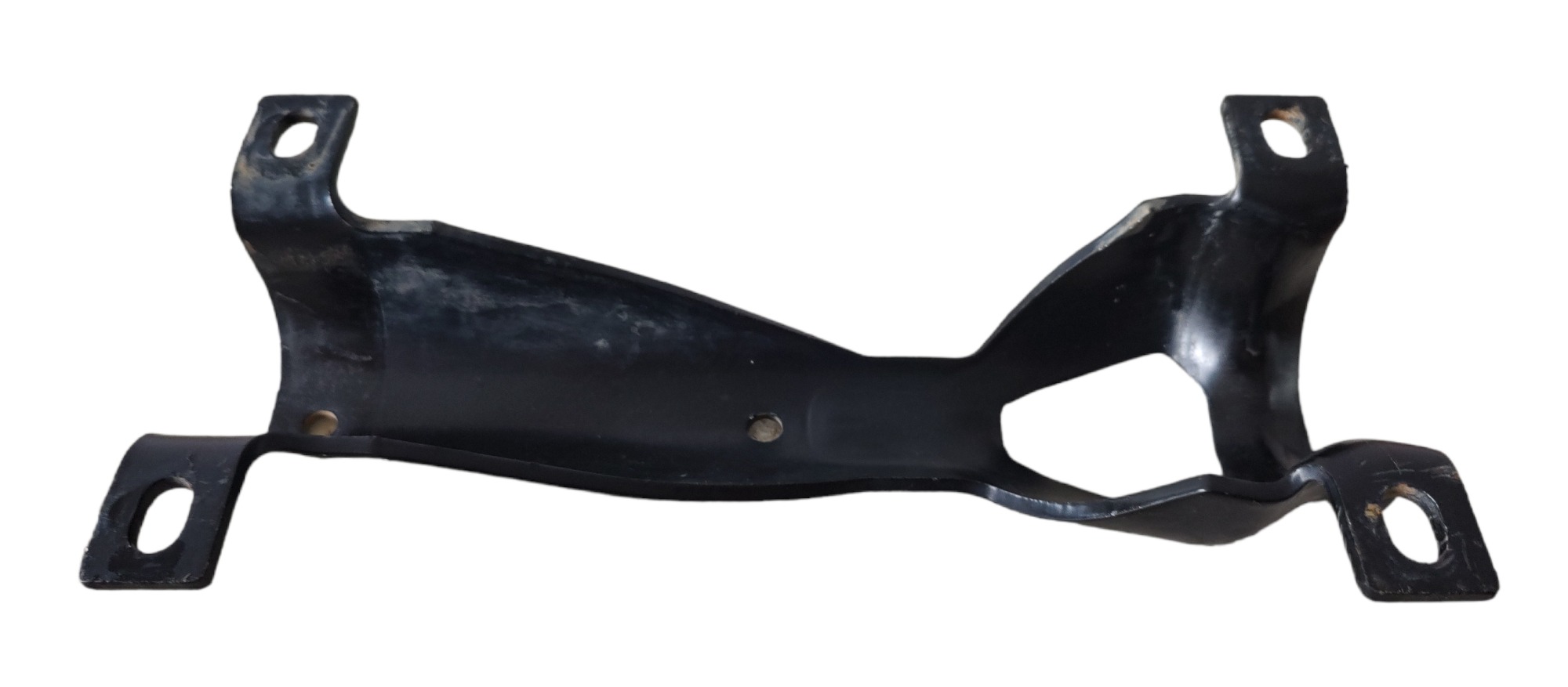 Suporte Caixa Direção Gm Celta 2001 Preto 3