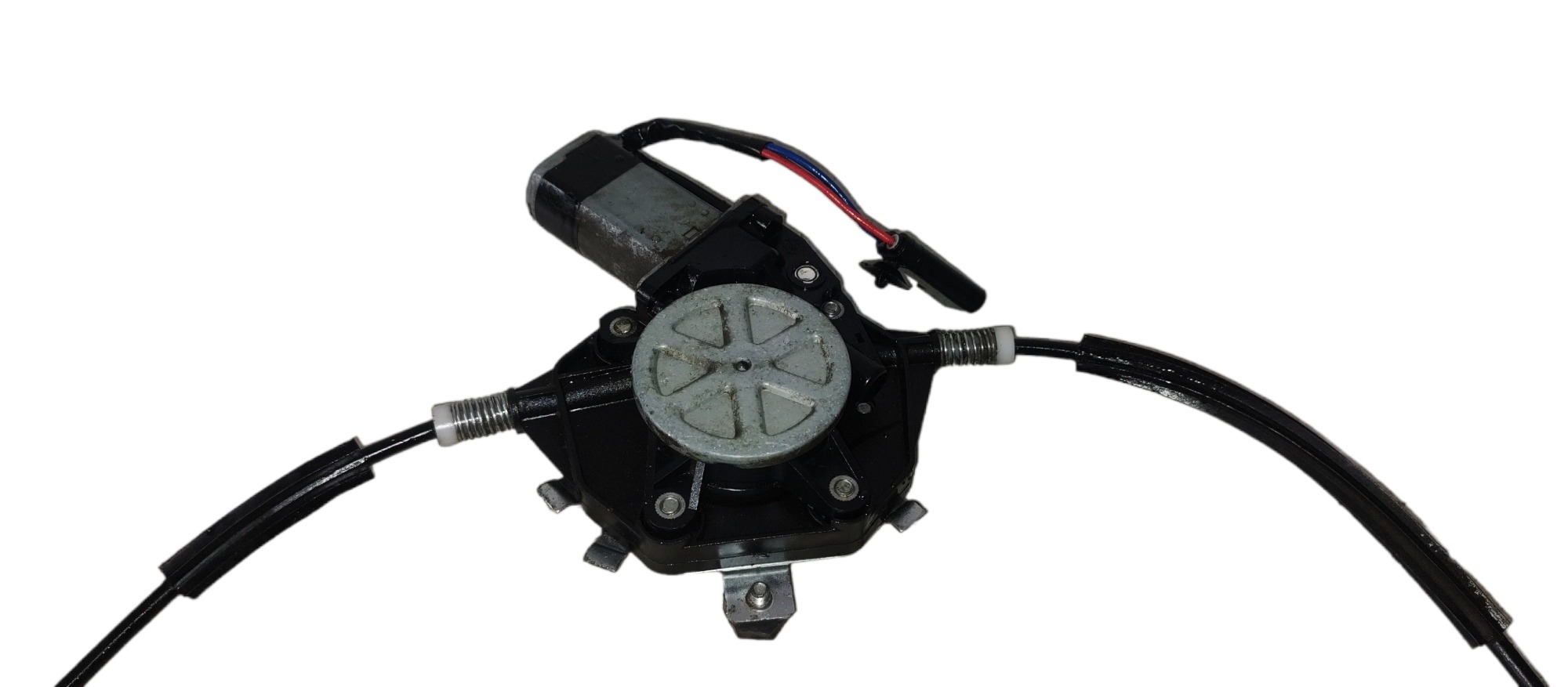 Maquina De Vidro Dianteira Direita Ford Ka 2