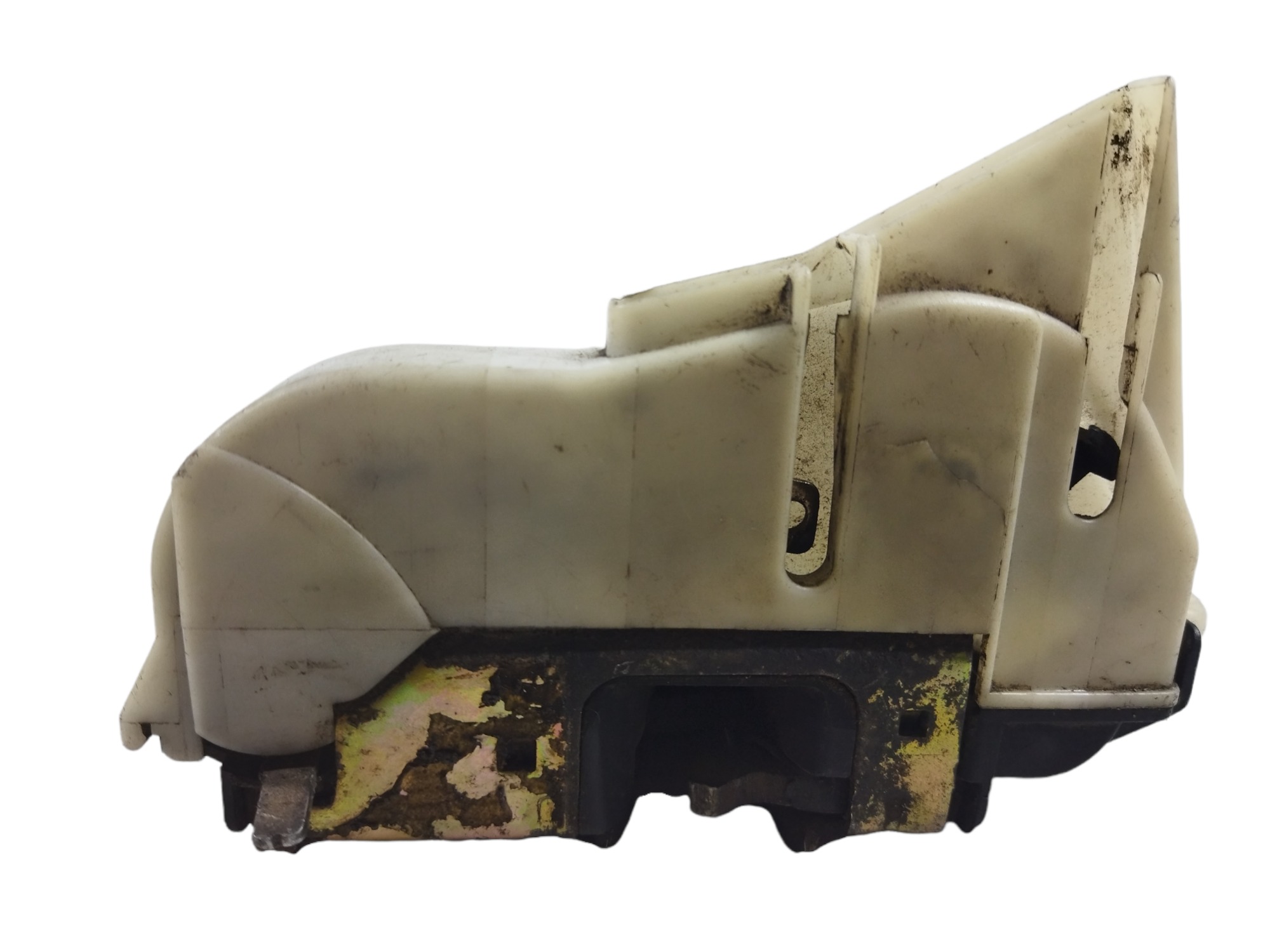 Fechadura Traseira Direita Vw Golf 1