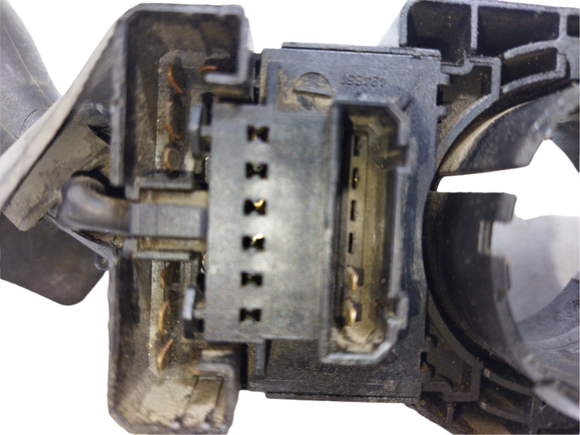 Comando De Seta Vw Gol G5 3