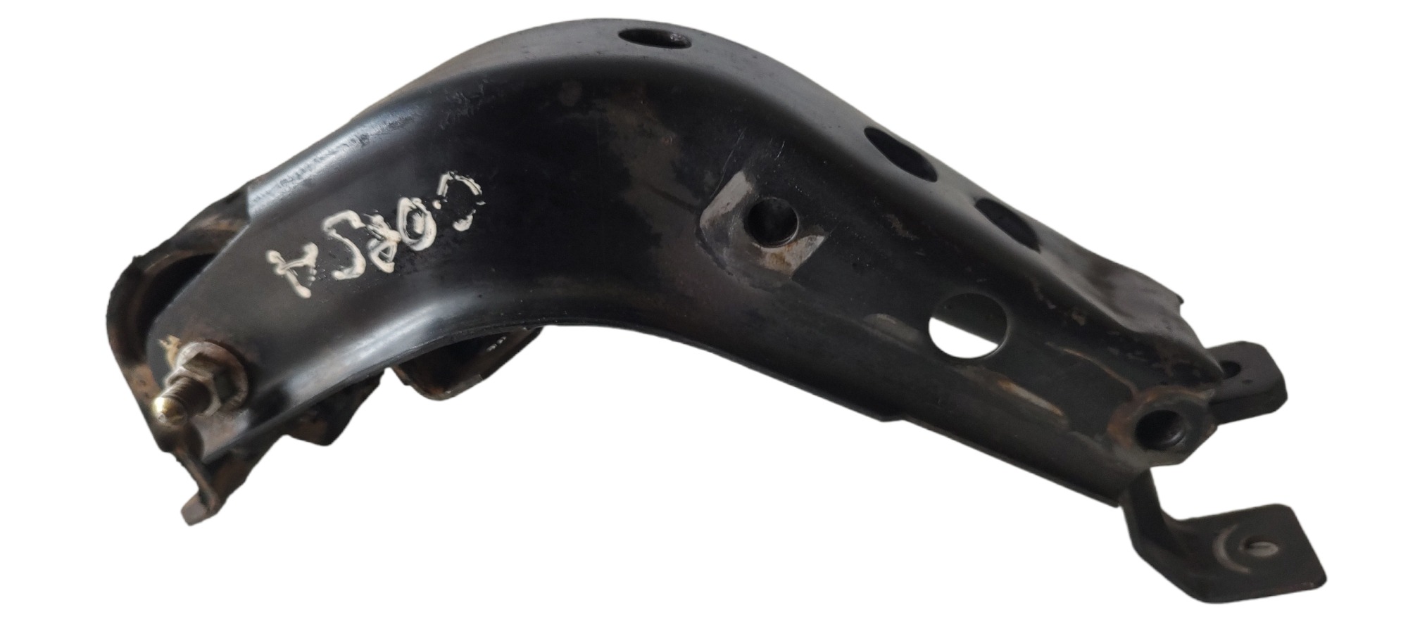 Suporte Coxim Do Cambio Gm Corsa 4