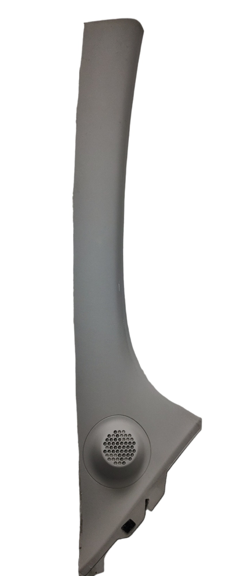 Moldura Coluna Parabrisa Fiat Palio 2012 1