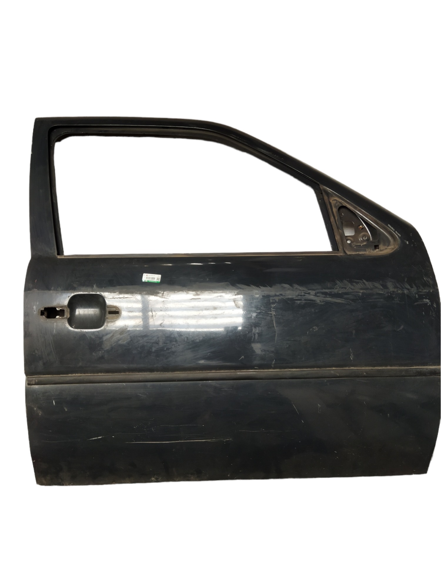 Porta Dianteira Direita Vw Gol 2001 1