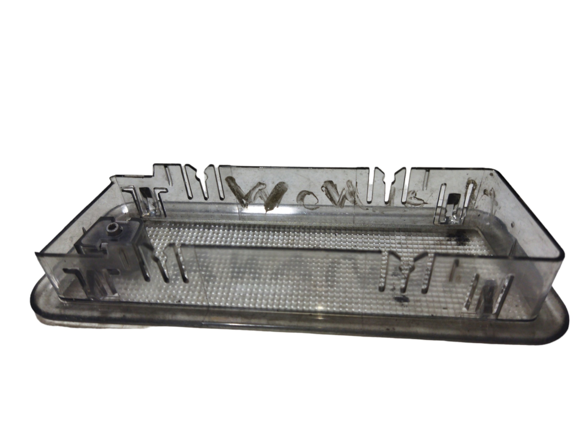 Luz De Cortesia Gm Montana 2
