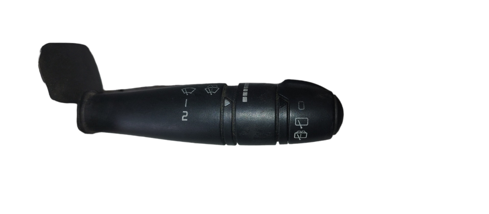 Chave De Seta Renault Senic 2000/03 3