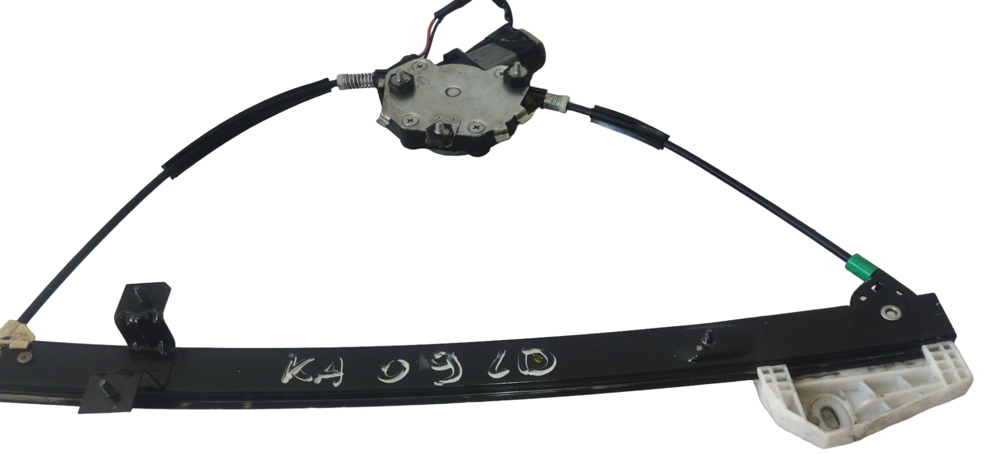 Maquina Vidro Eletrica Lado Direito Fordka 2009 1