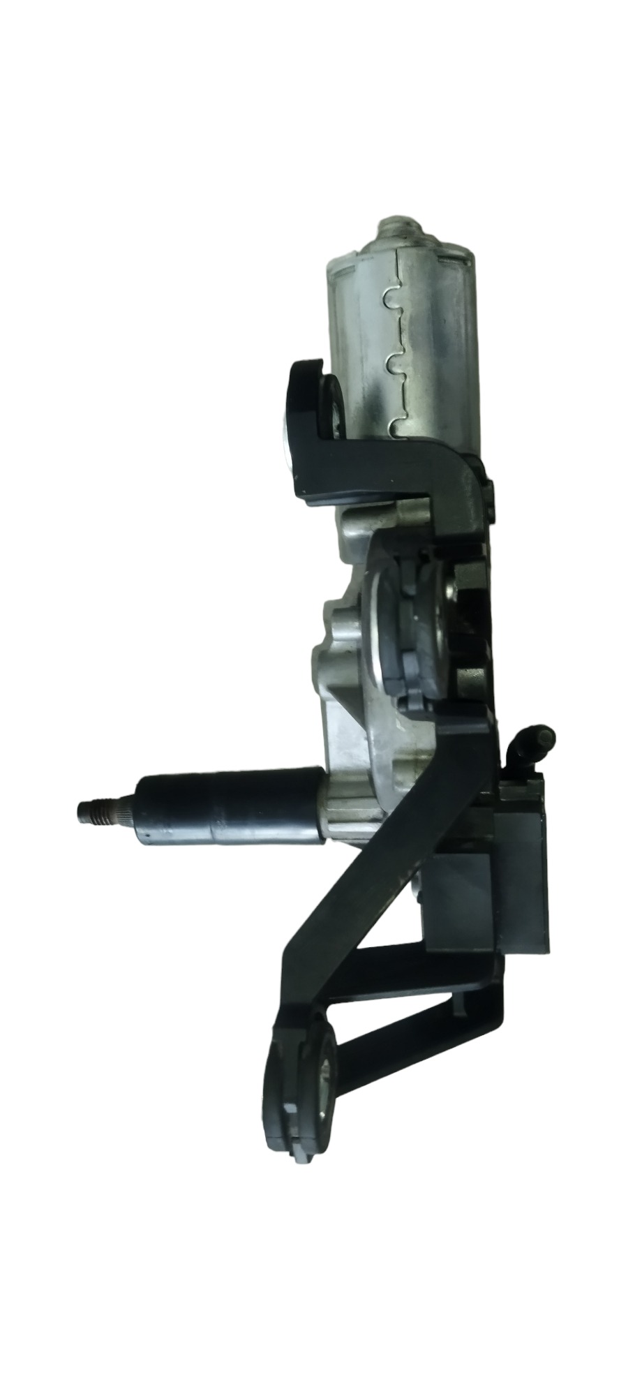 Motor Limapdor Traseiro Vw Fox 4