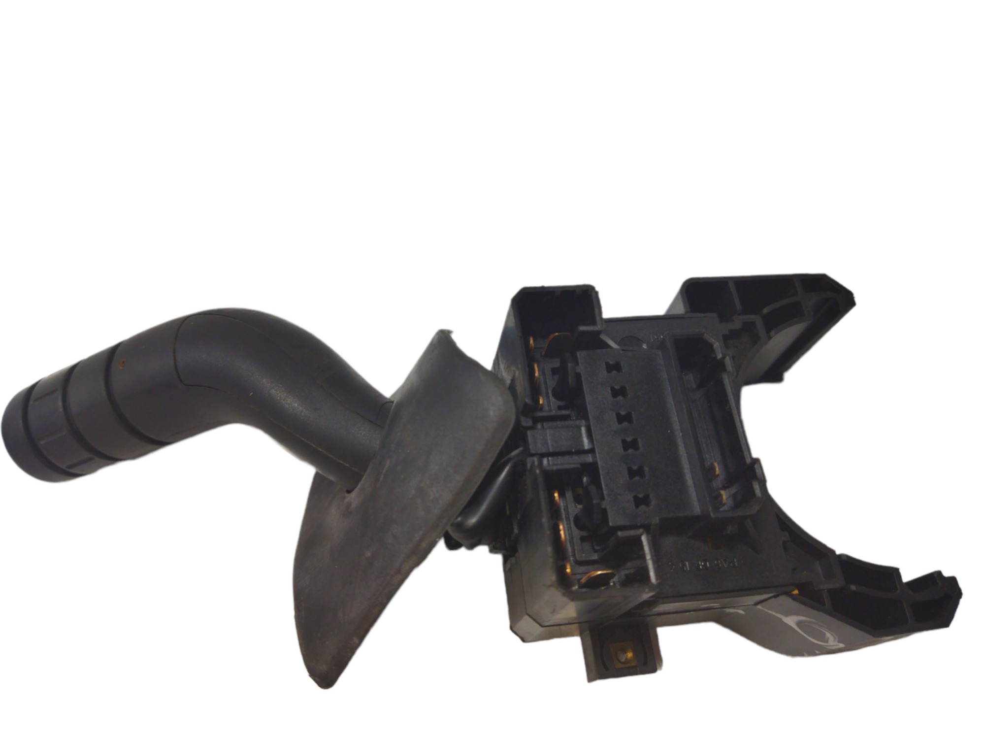 Chave De Limpador Vw Fox Com Desembaçador Traseiro 2