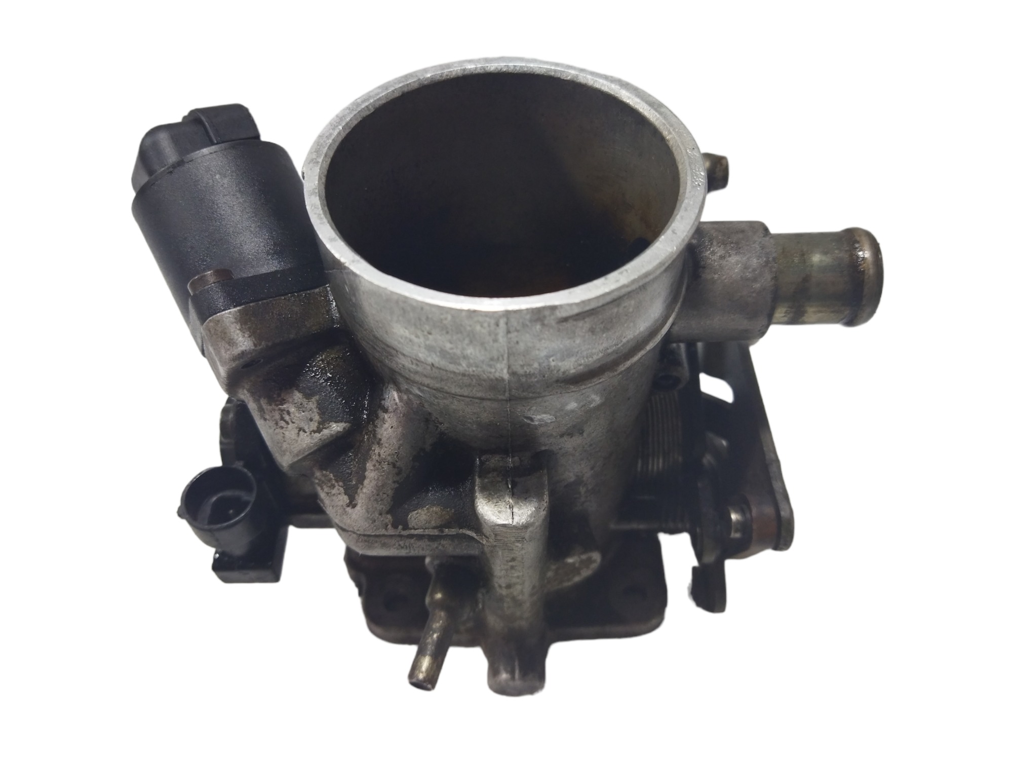 Corpo De Borboleta Gm Celta 1.0 8v 1