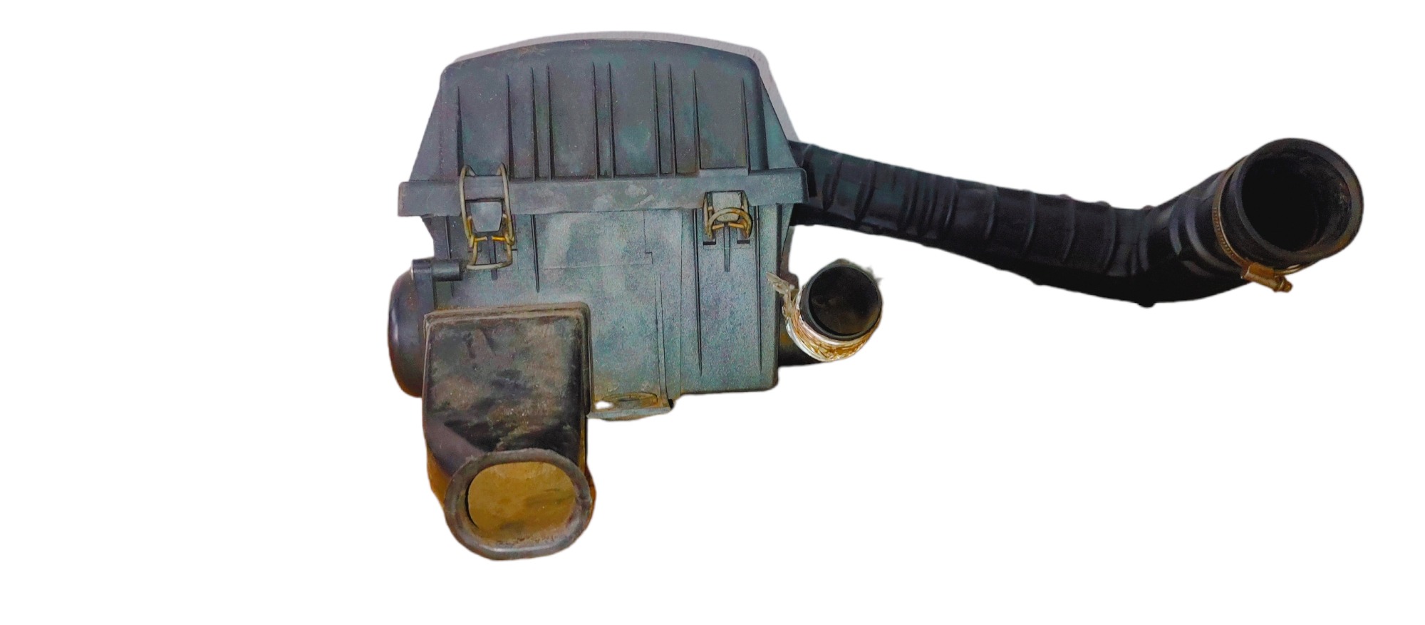 Caixa Filtro De Ar Fiat Uno 3
