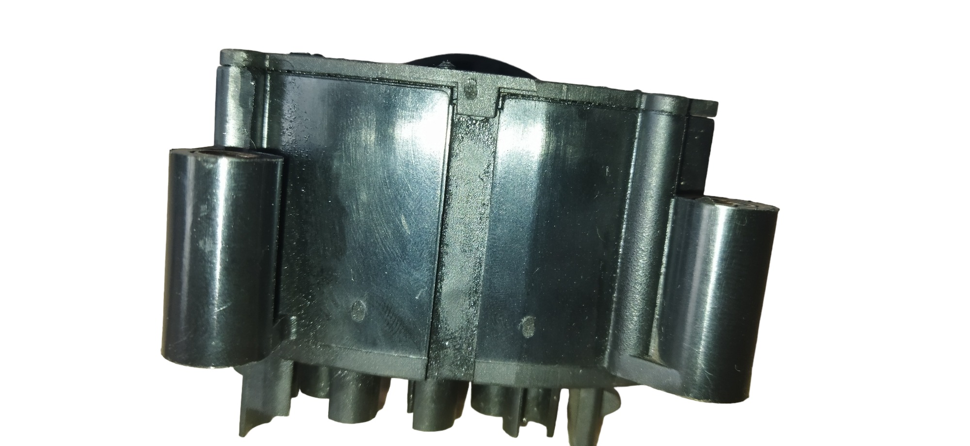 Chave De Limpador Ford Escort 2