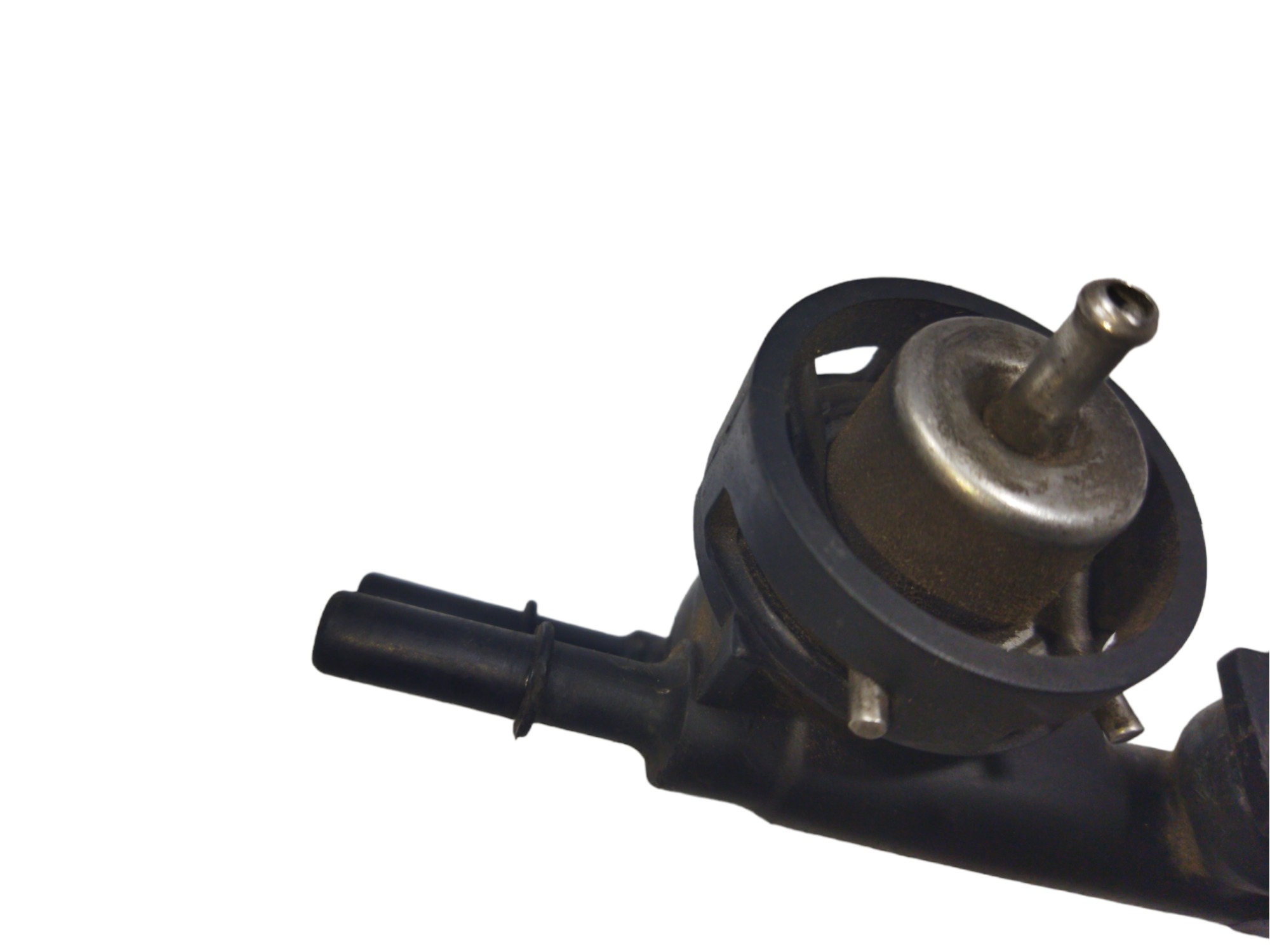 Flauta De Bico Injetor Ford Courier 2