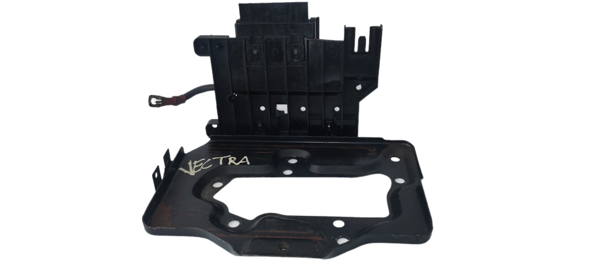 Suporte Caixa De Fusíveis Gm Vectra 1997/2005 C/detalhe 2