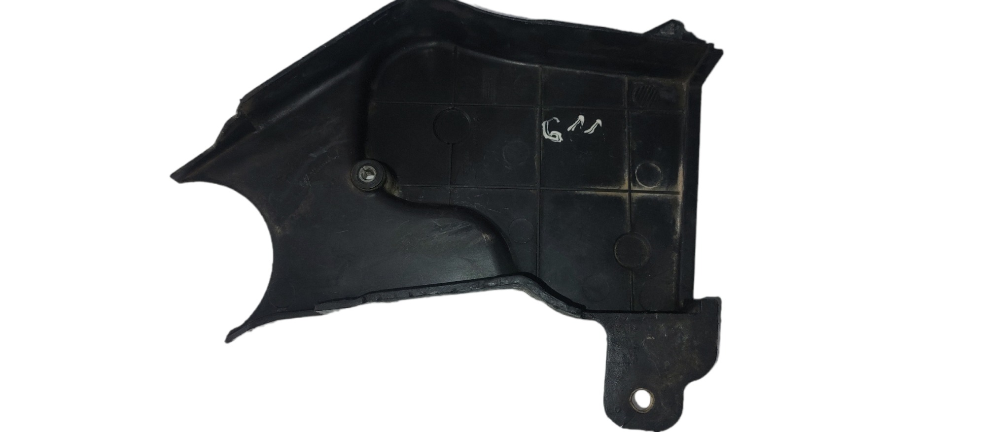 Capa Correia Dentada Fiat Palio/siena 2