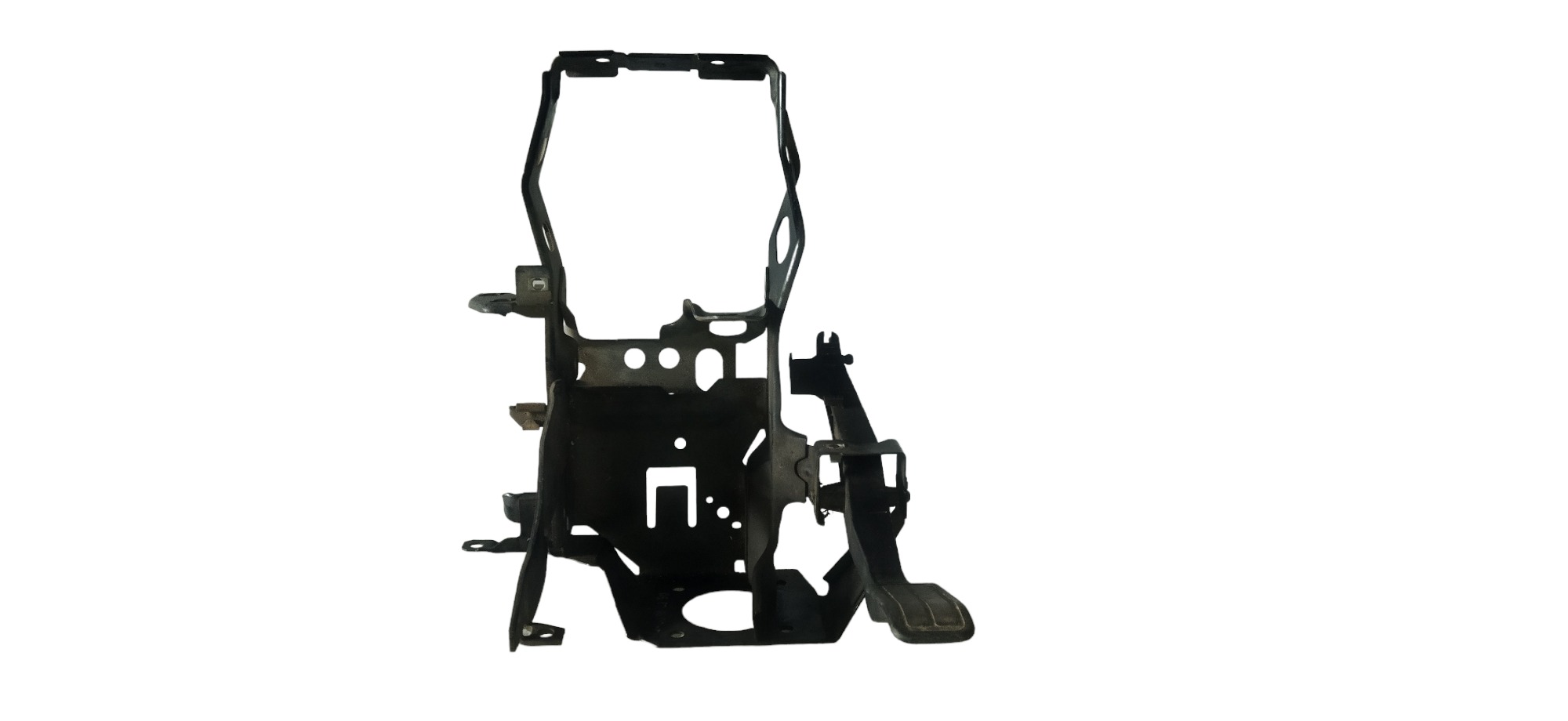 Pedal Acelerador Vw Golf 1