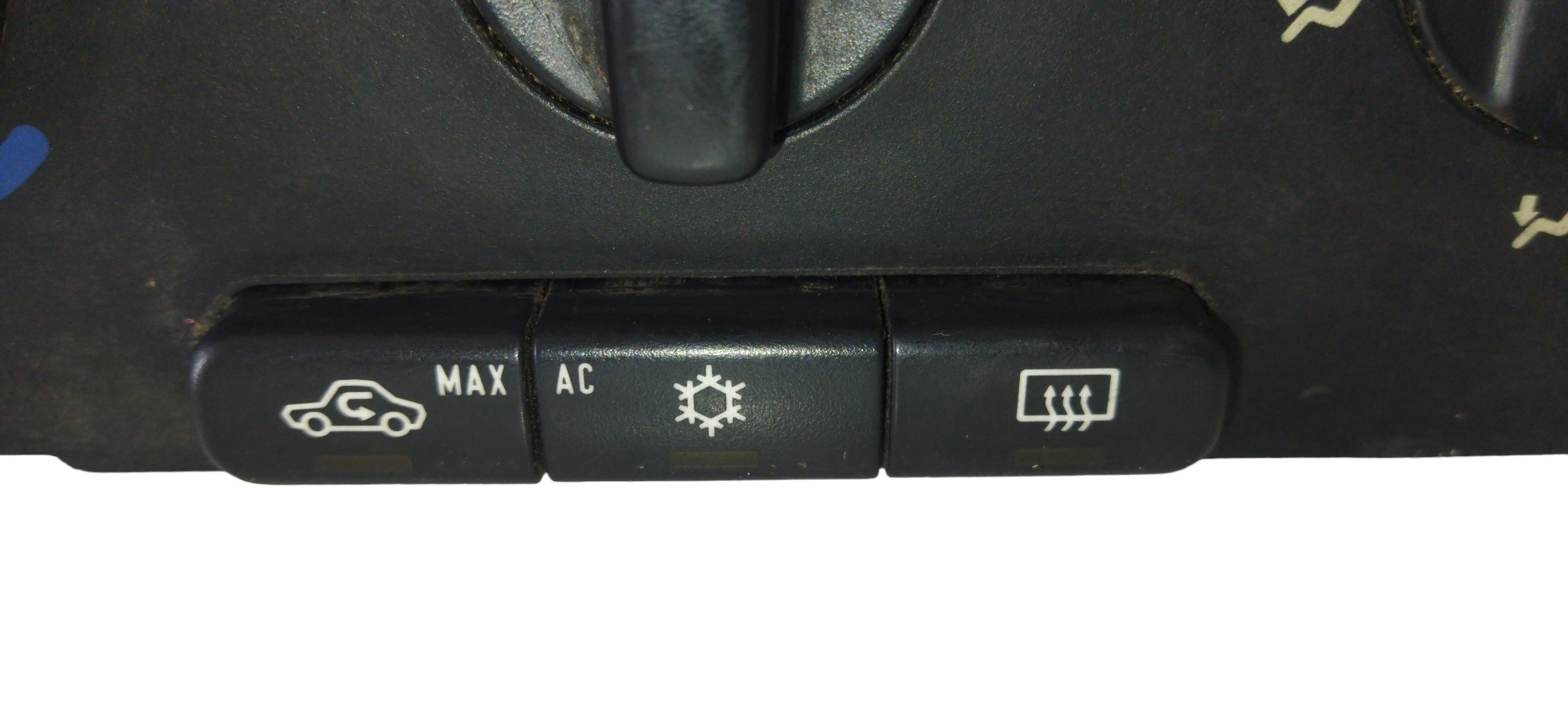 Comando Ar Condicionado Gm Zafira 3