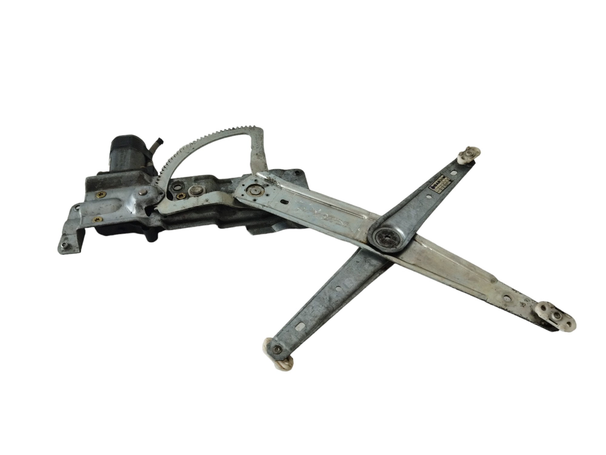 Máquina Vidro Dianteira Direita Gm Corsa Classic 6