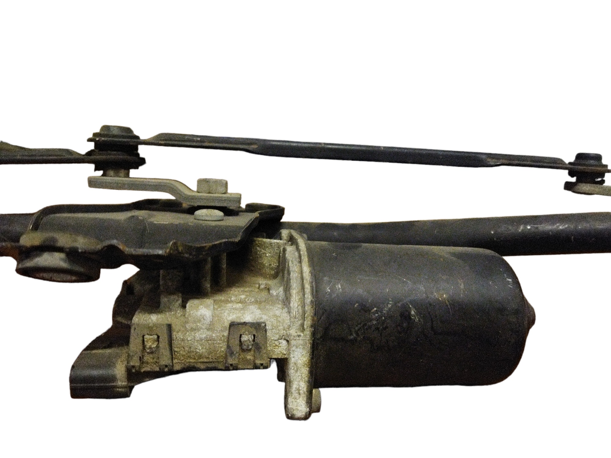 Motor Limpador Parabrisa Hyundai Azera 7
