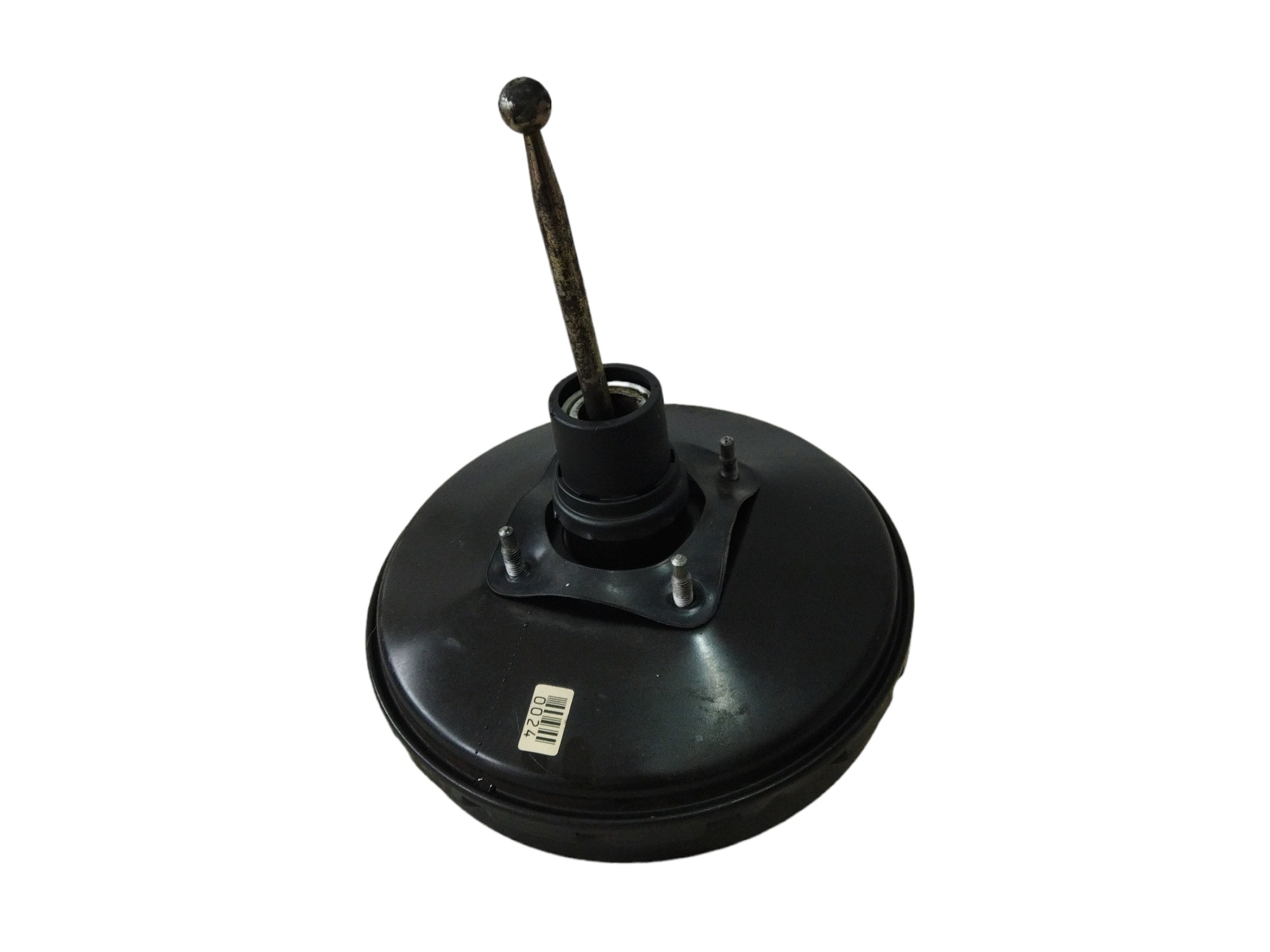 Servo Freio Hidrovacuo  Vw Golf 3