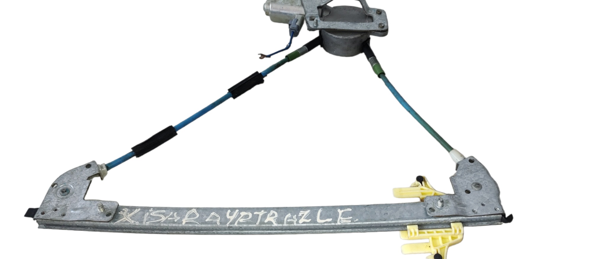 Maquina De Vidro Traseira Esquerda Citroen Xsara 1