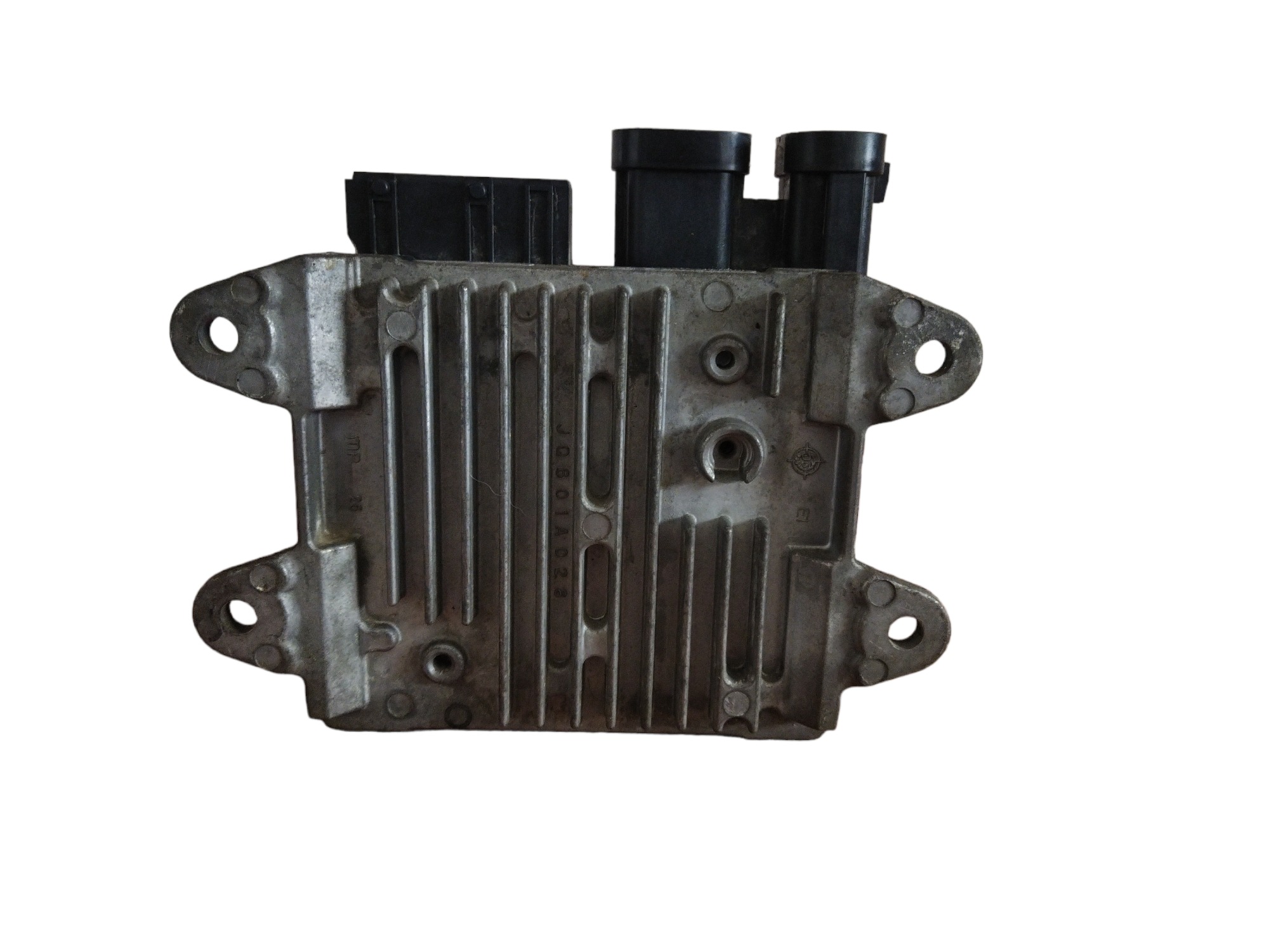 Modulo Direção Elétrica Citroen C3  1.6 5