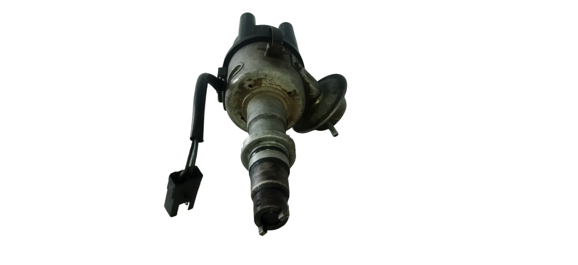 Distribuidor Vw Gol Parati Saveiro Quadrado 4