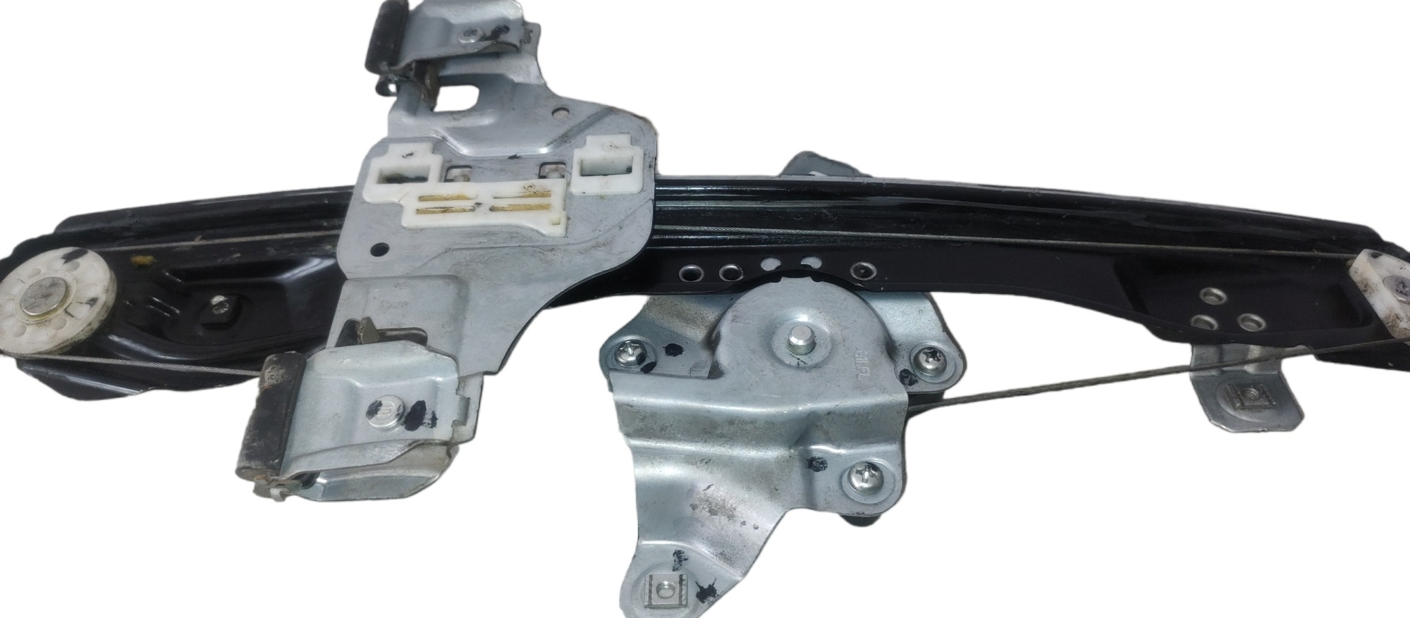Maquina De Vidro Traseira Esquerda Gm Cobalt 2