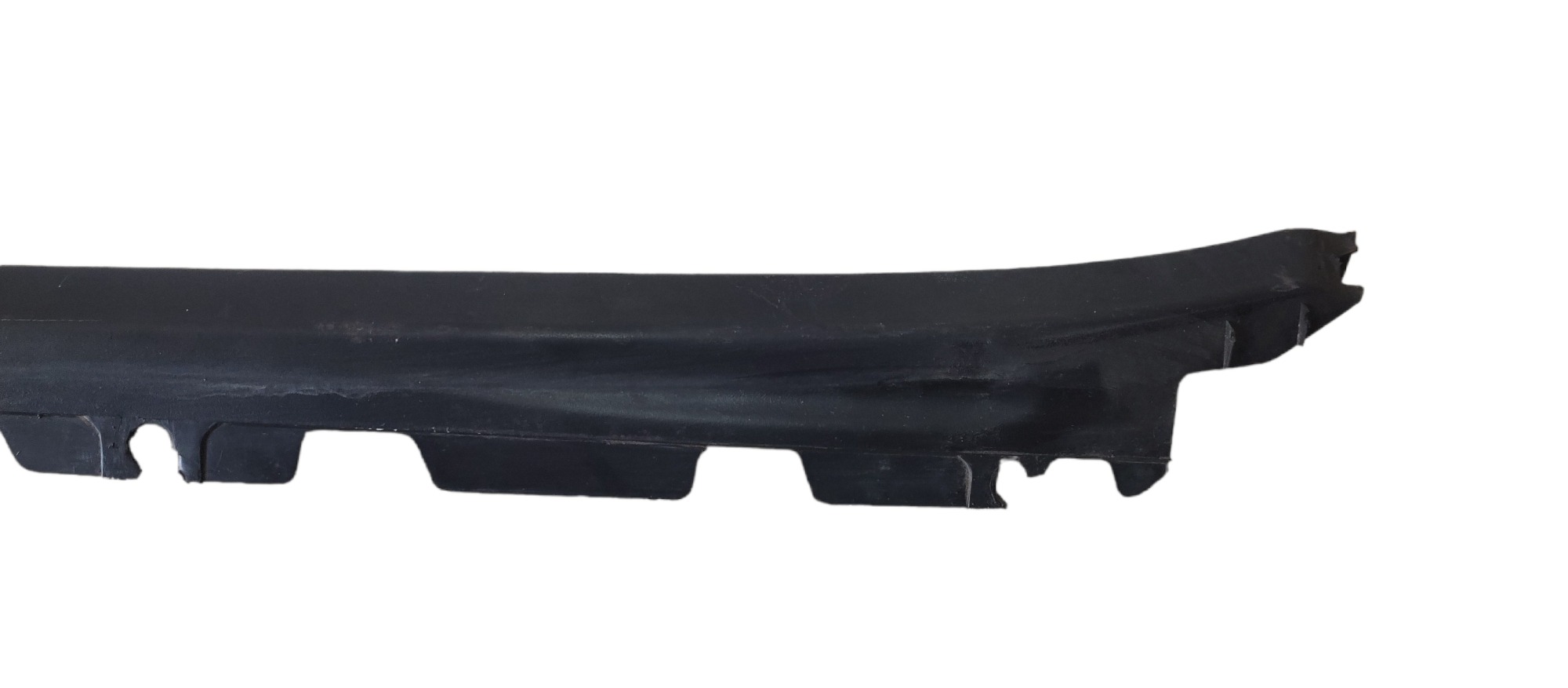 Acabamento Do Parabrisa Lado Direito Fiat Palio 4
